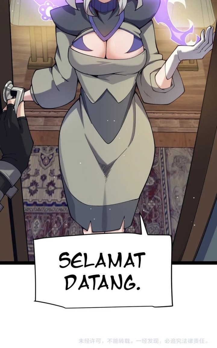 The Game That I Came From Chapter 179 Gambar 42