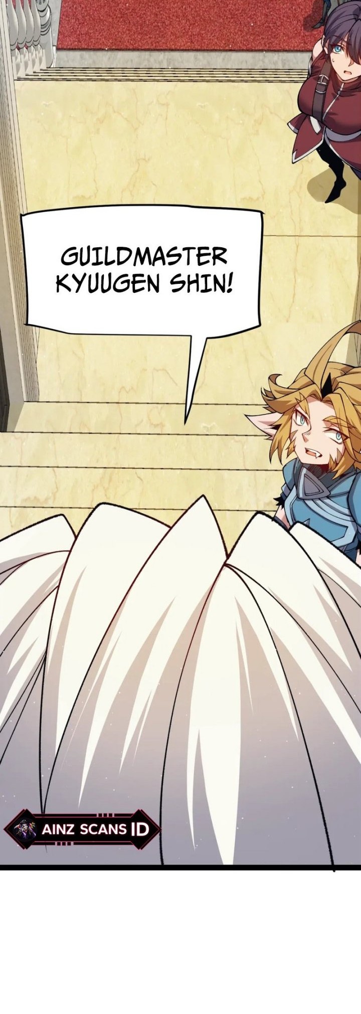 The Game That I Came From Chapter 179 Gambar 24