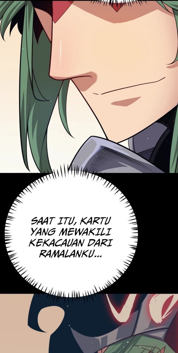 The Game That I Came From Chapter 179 Gambar 27