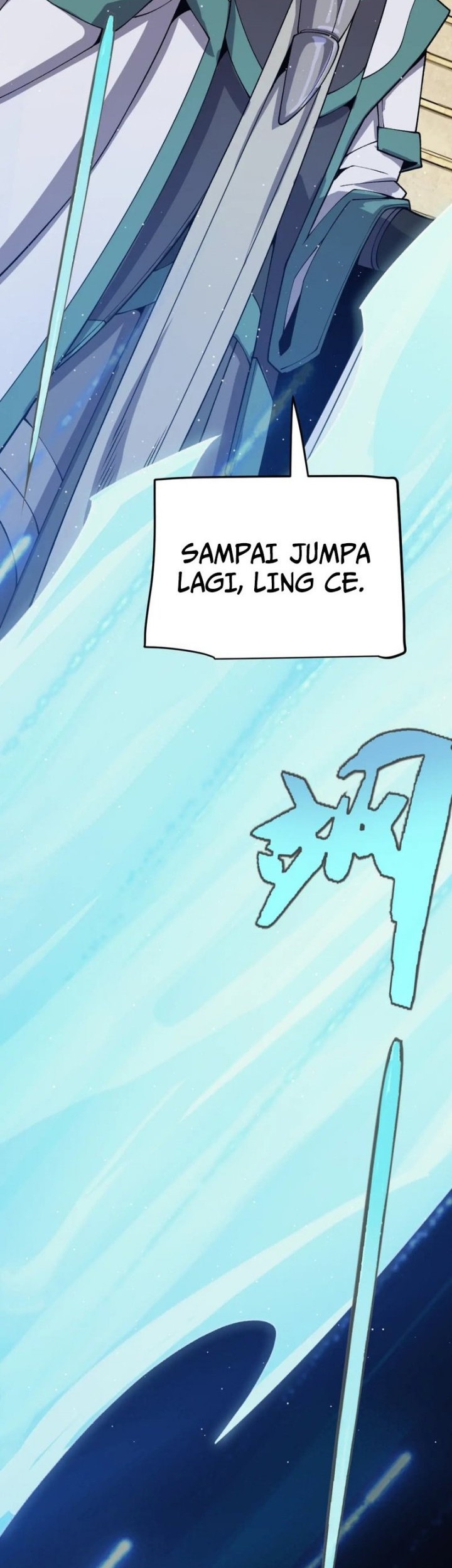 The Game That I Came From Chapter 179 Gambar 29