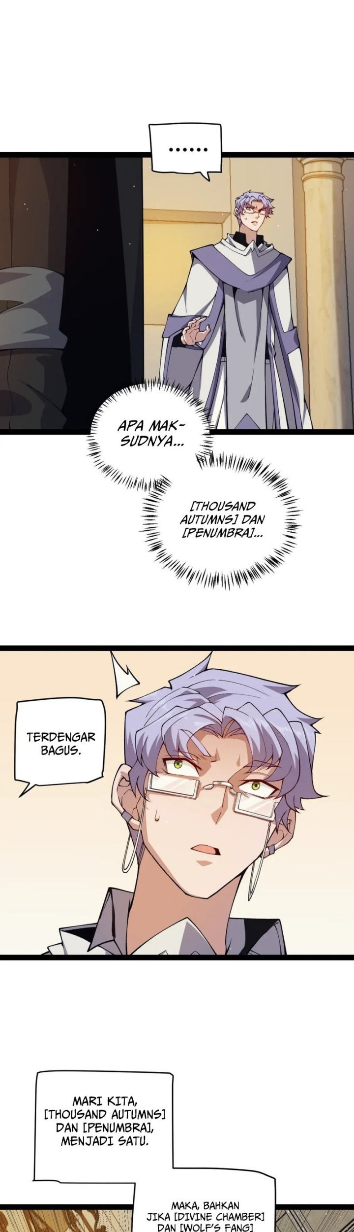 The Game That I Came From Chapter 179 Gambar 6