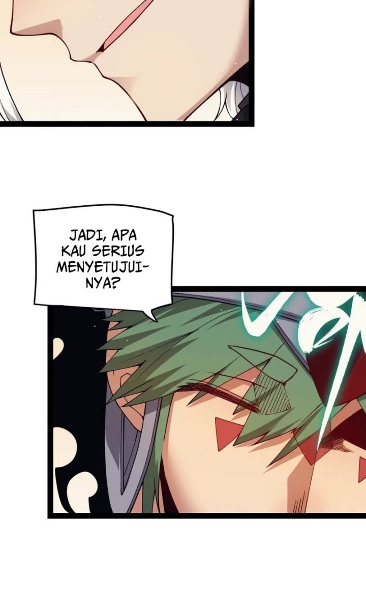 The Game That I Came From Chapter 179 Gambar 8