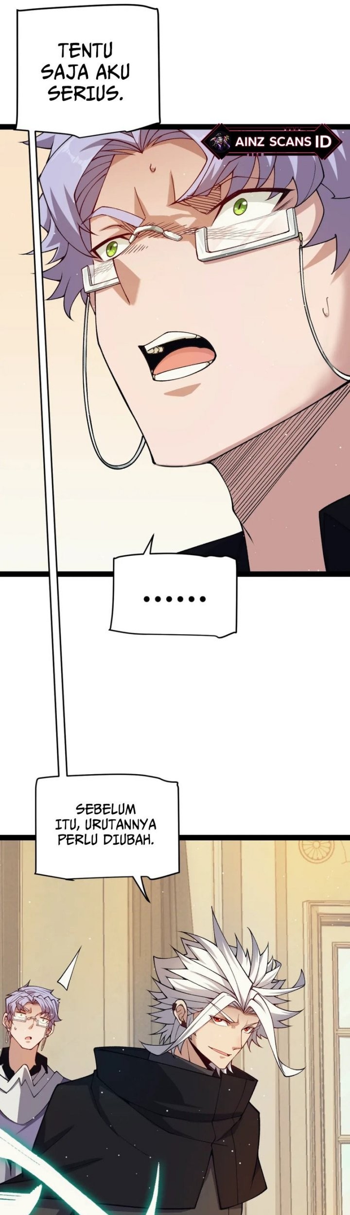 The Game That I Came From Chapter 179 Gambar 9