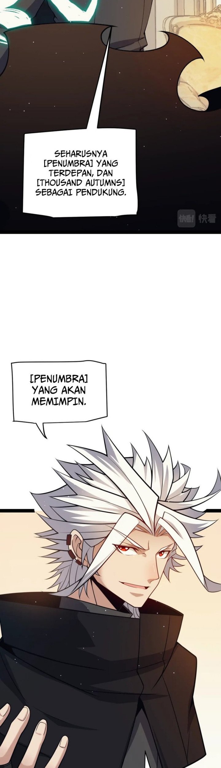 The Game That I Came From Chapter 179 Gambar 10