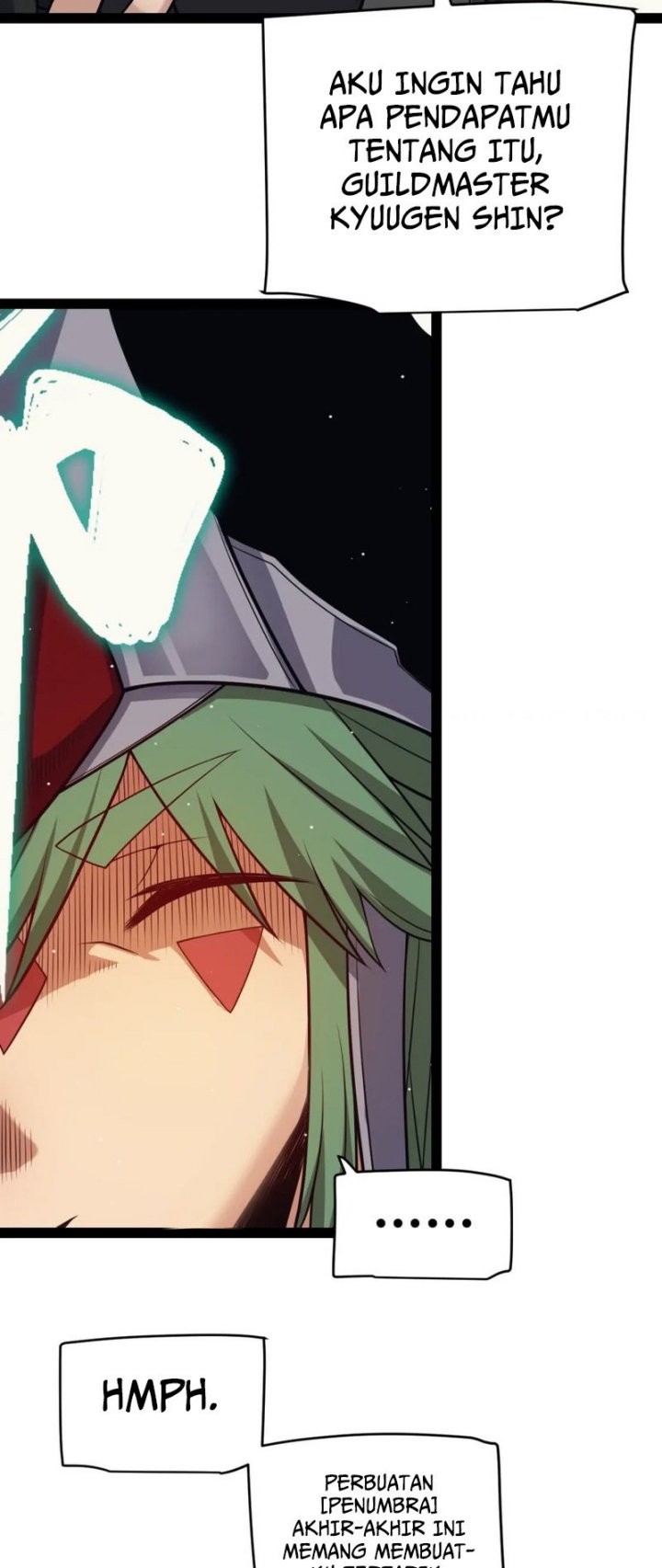 The Game That I Came From Chapter 179 Gambar 11