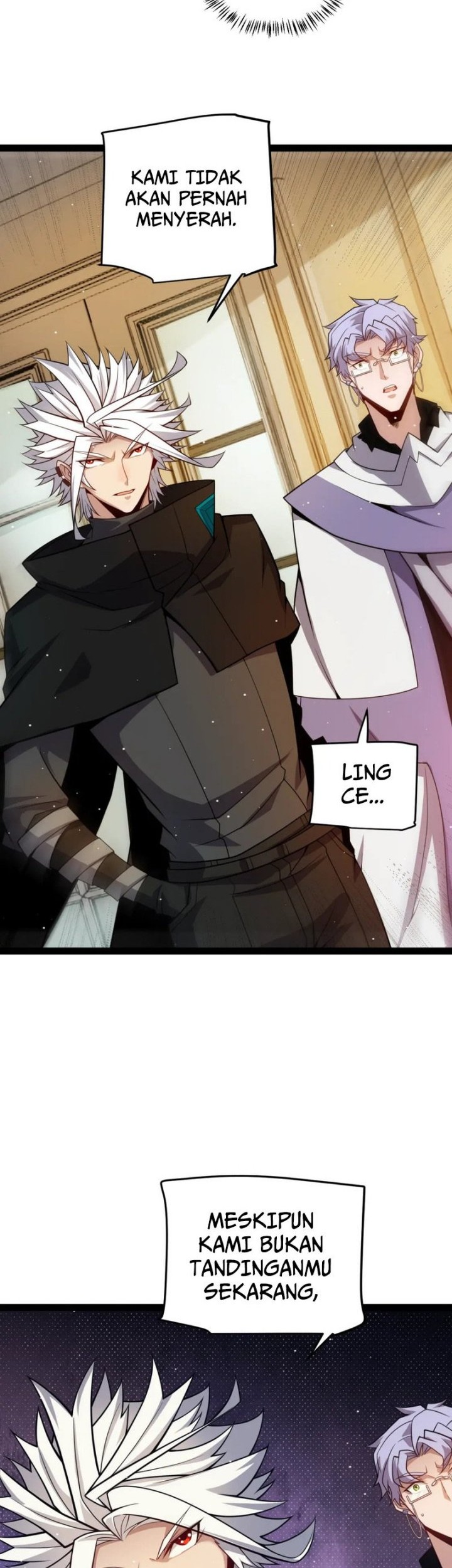 The Game That I Came From Chapter 179 Gambar 16