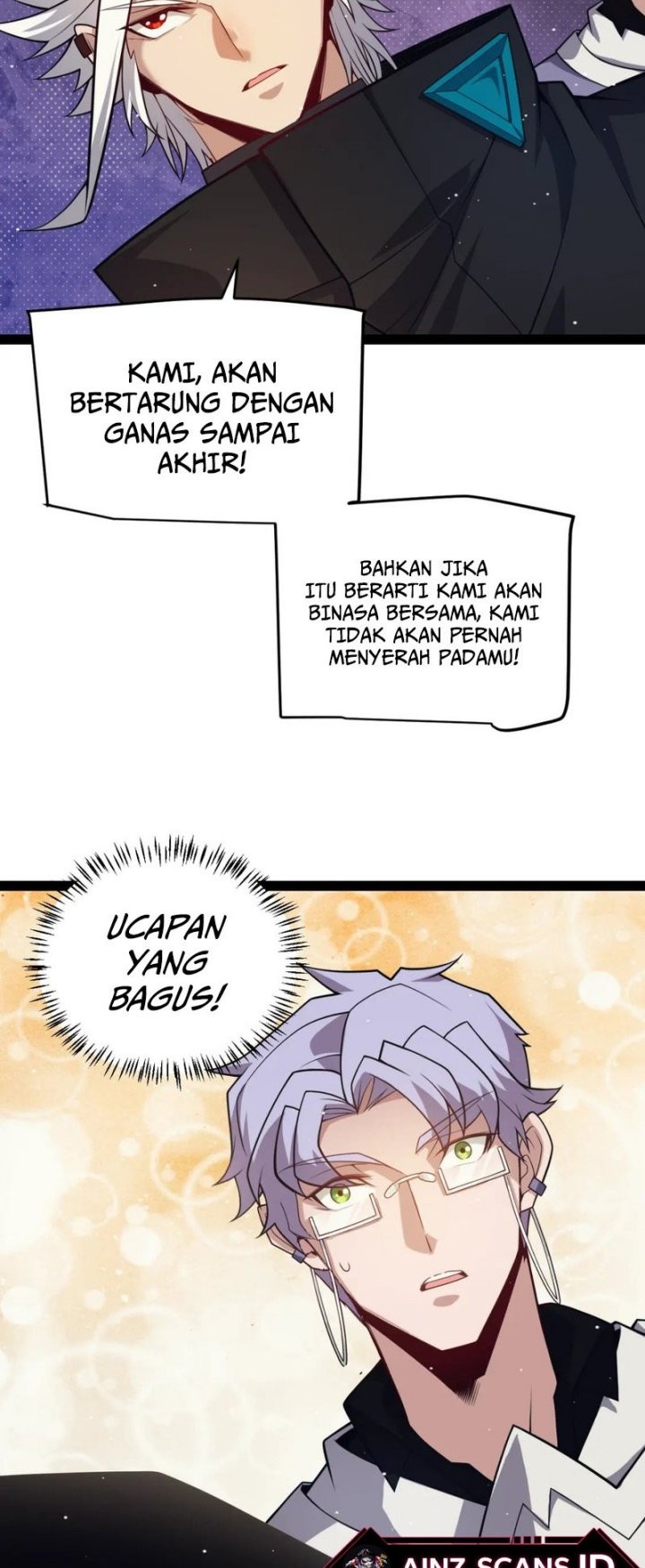 The Game That I Came From Chapter 179 Gambar 17