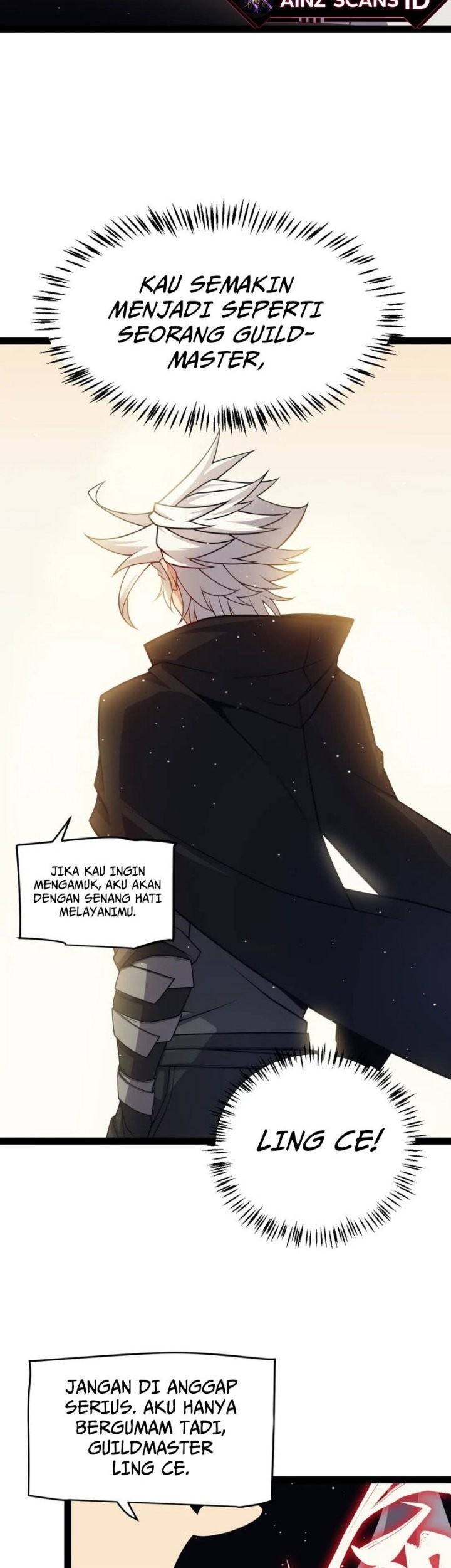 The Game That I Came From Chapter 179 Gambar 18