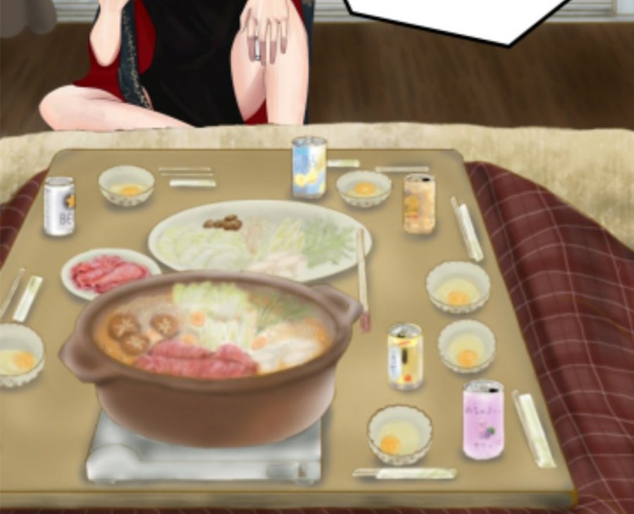 Nigoru Hitomi De Nani Wo Negau – Highserk Senki Chapter 12 Gambar 37