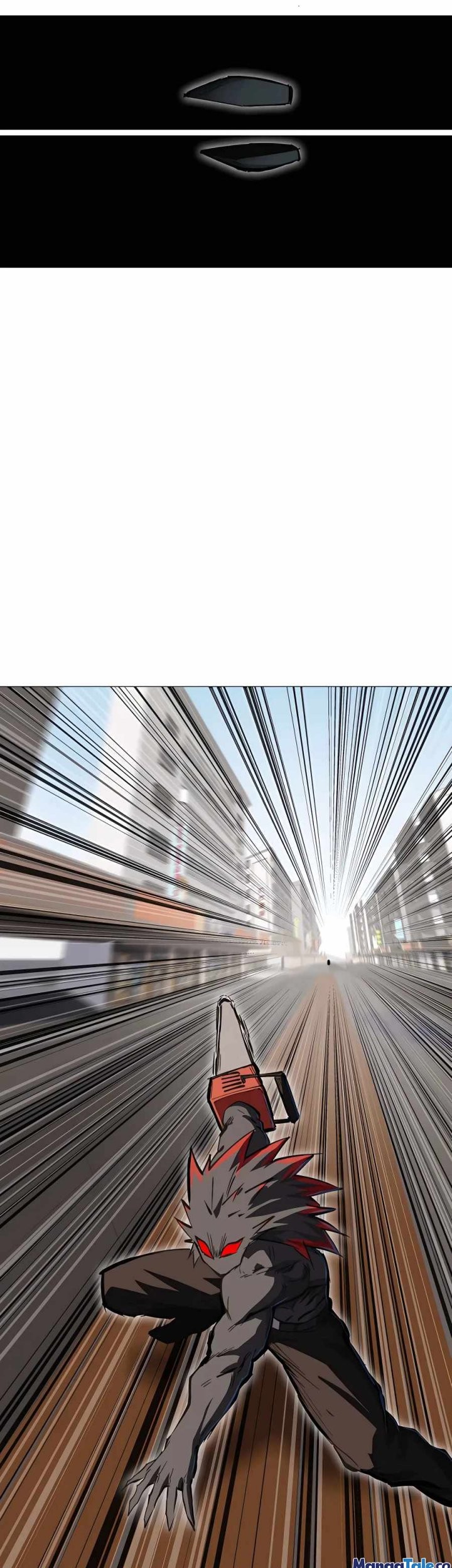 Mr. Zombie Chapter 20 Gambar 24