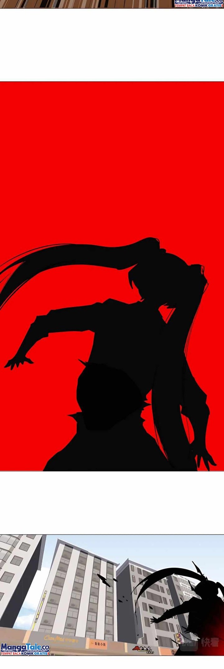 Mr. Zombie Chapter 20 Gambar 25