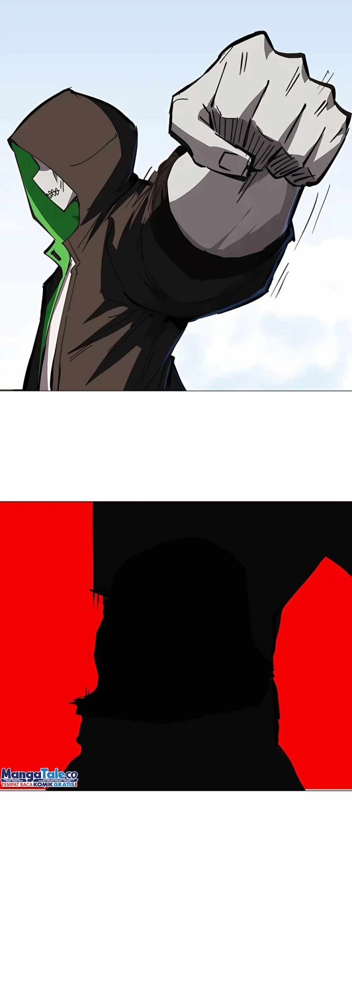 Mr. Zombie Chapter 20 Gambar 27