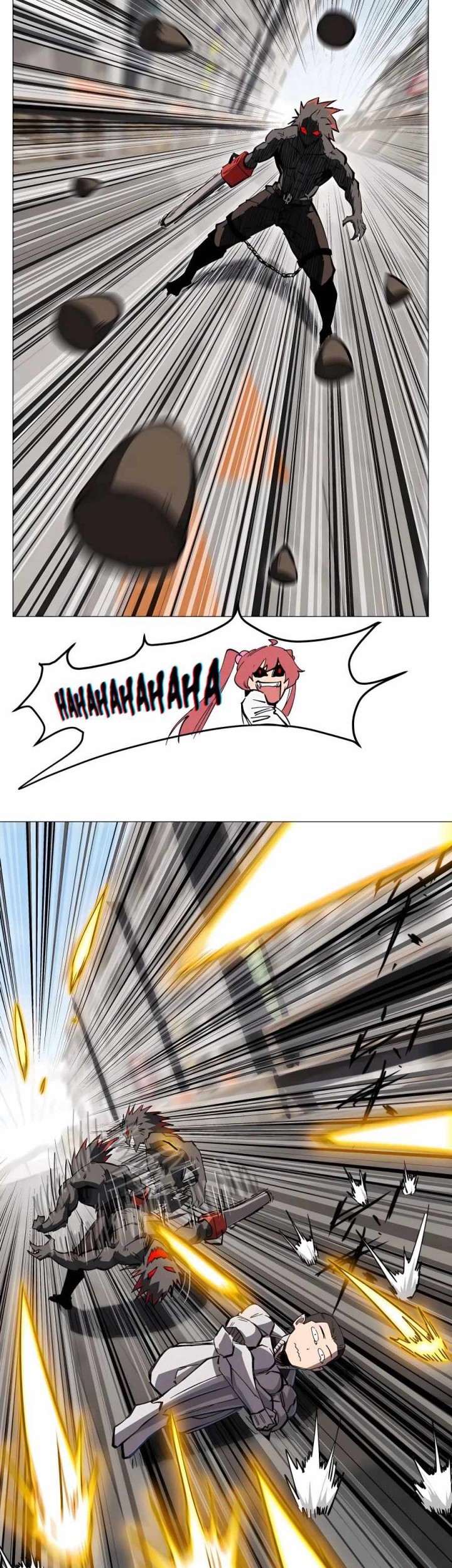 Mr. Zombie Chapter 20 Gambar 7