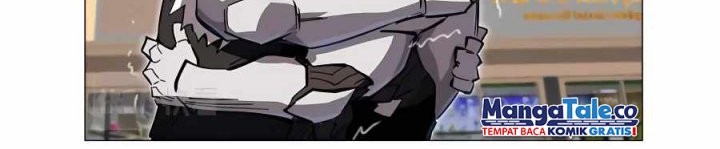 Mr. Zombie Chapter 20 Gambar 16