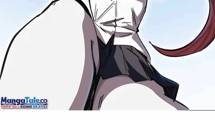 Mr. Zombie Chapter 20 Gambar 21