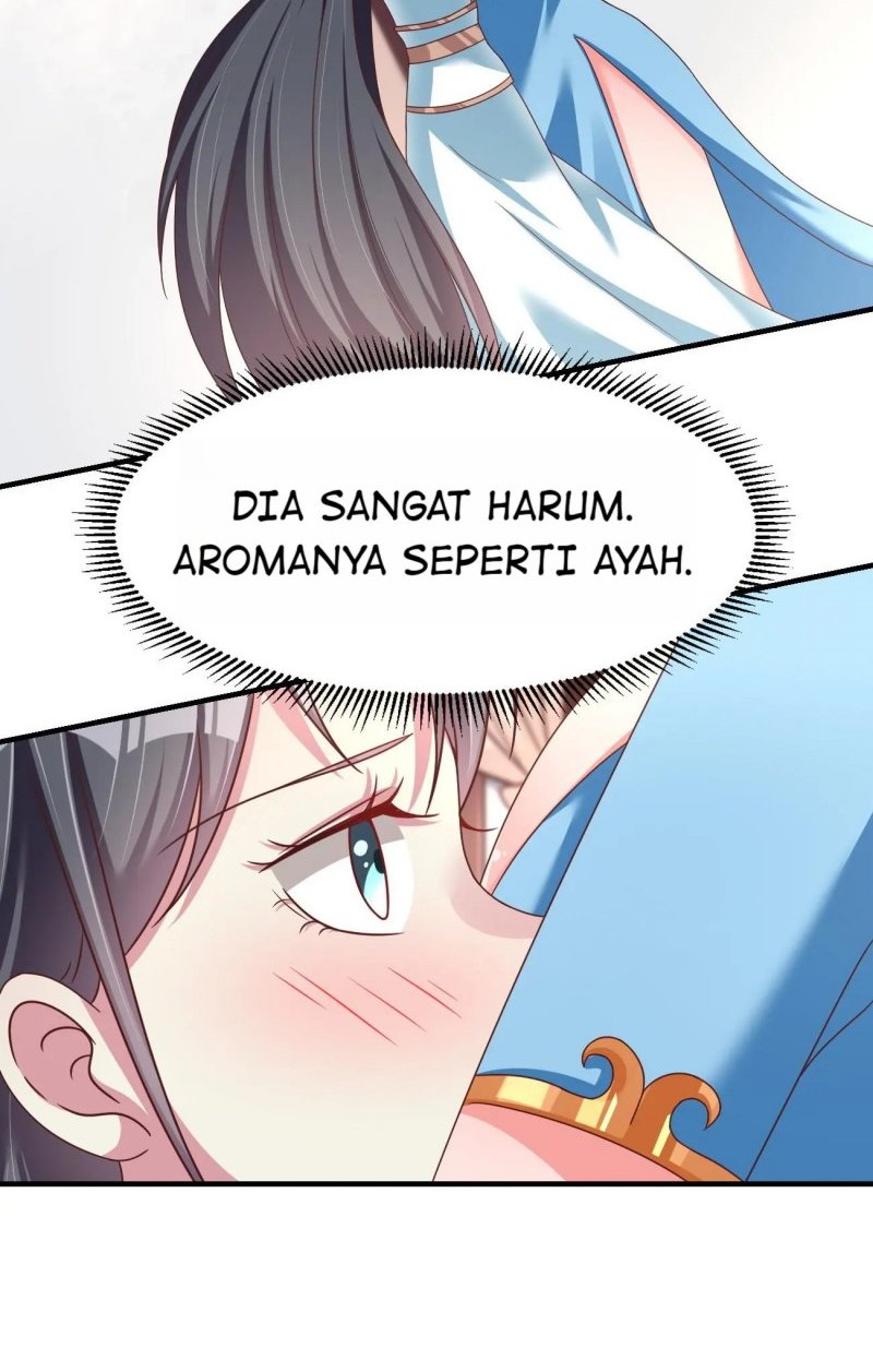 After The Friendship Full Chapter 79 Gambar 17
