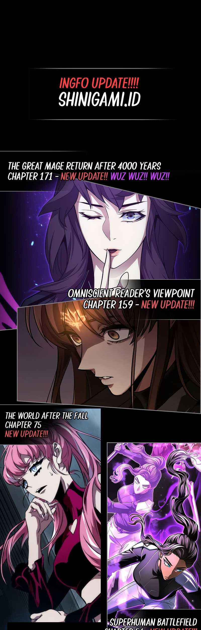 Chronicles Of The Martial God’s Chapter 51 Gambar 49