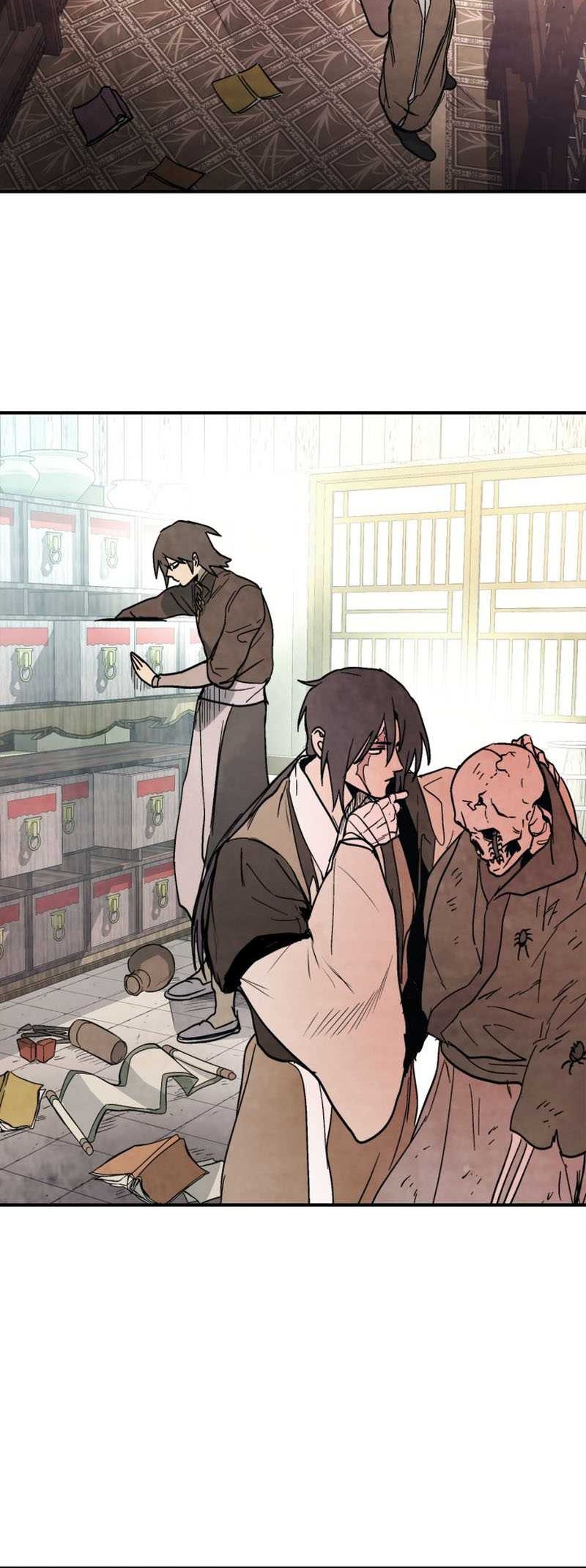 Chronicles Of The Martial God’s Chapter 51 Gambar 37