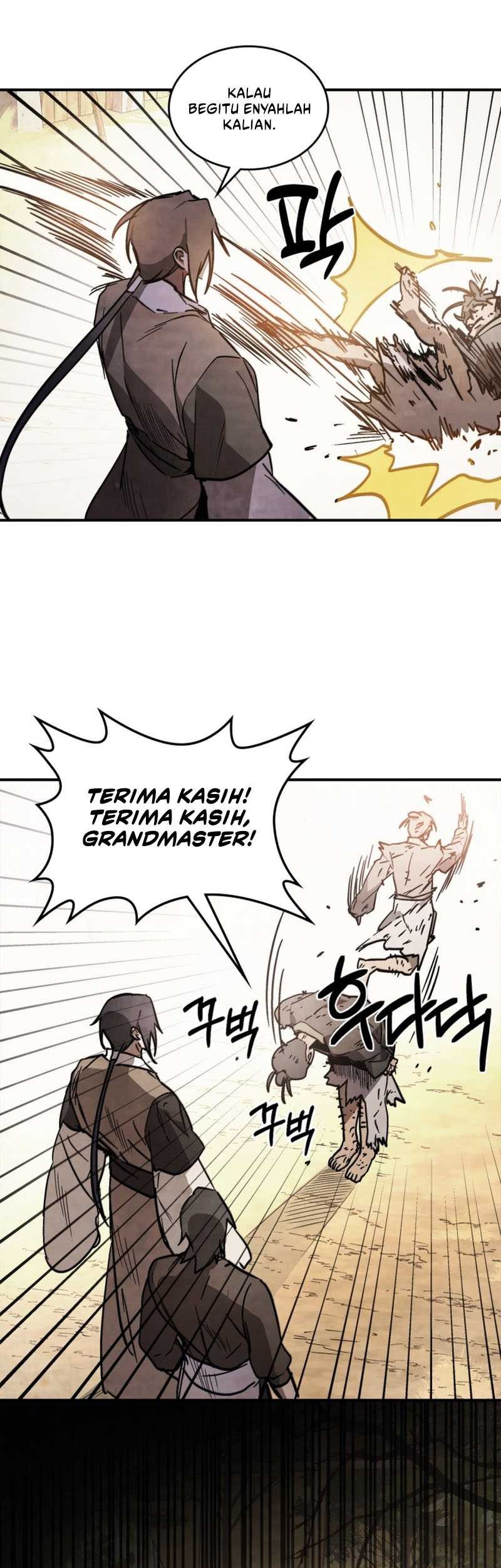 Chronicles Of The Martial God’s Chapter 51 Gambar 34