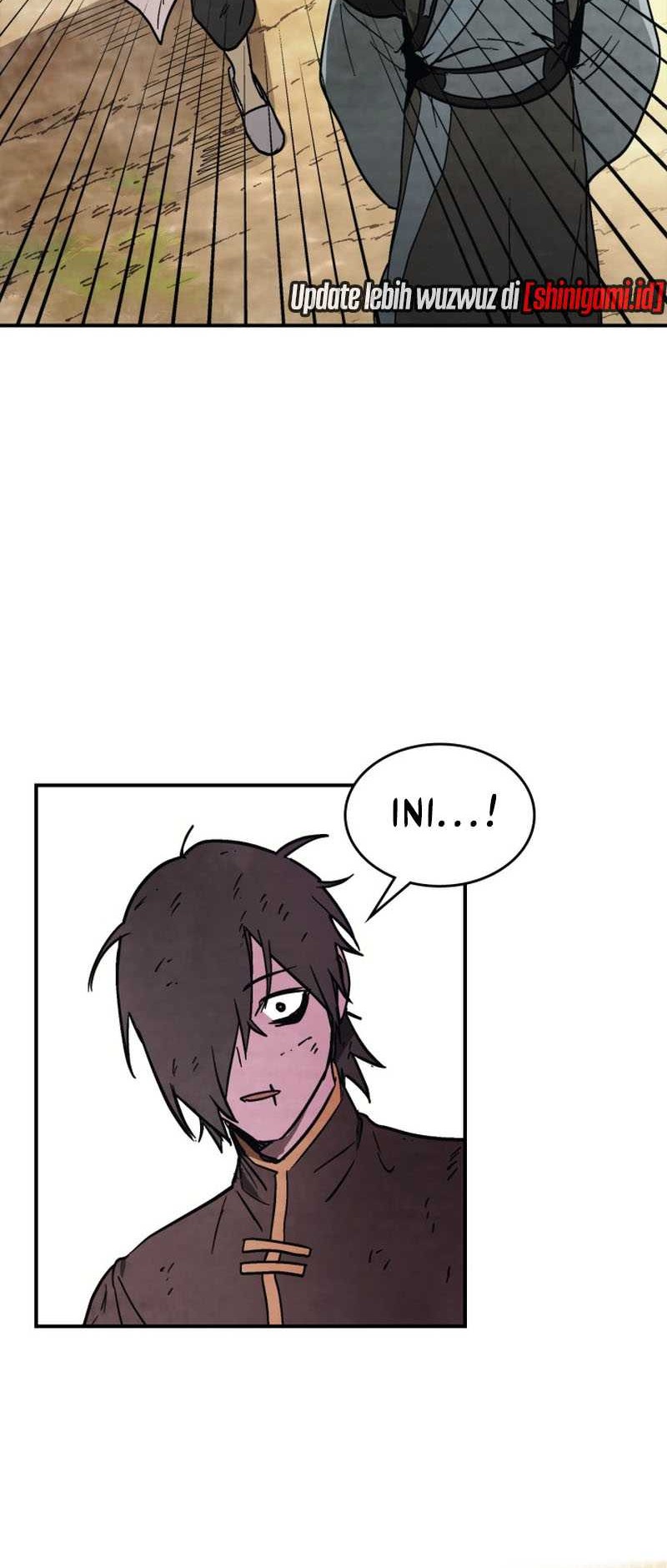 Chronicles Of The Martial God’s Chapter 51 Gambar 41