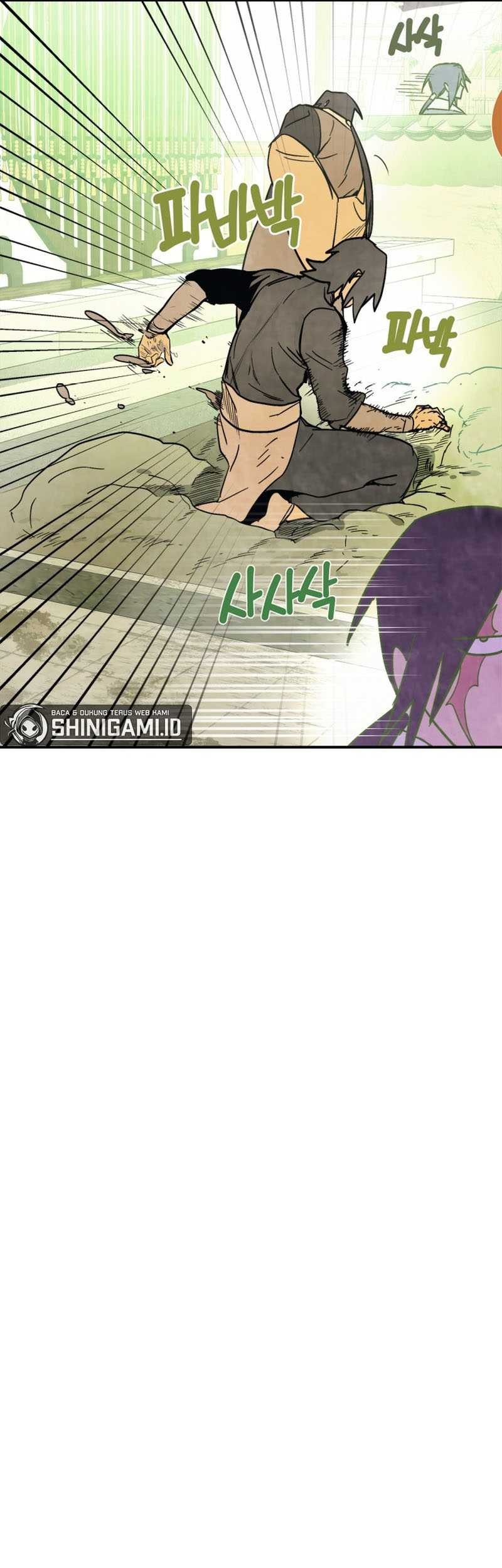 Chronicles Of The Martial God’s Chapter 51 Gambar 38