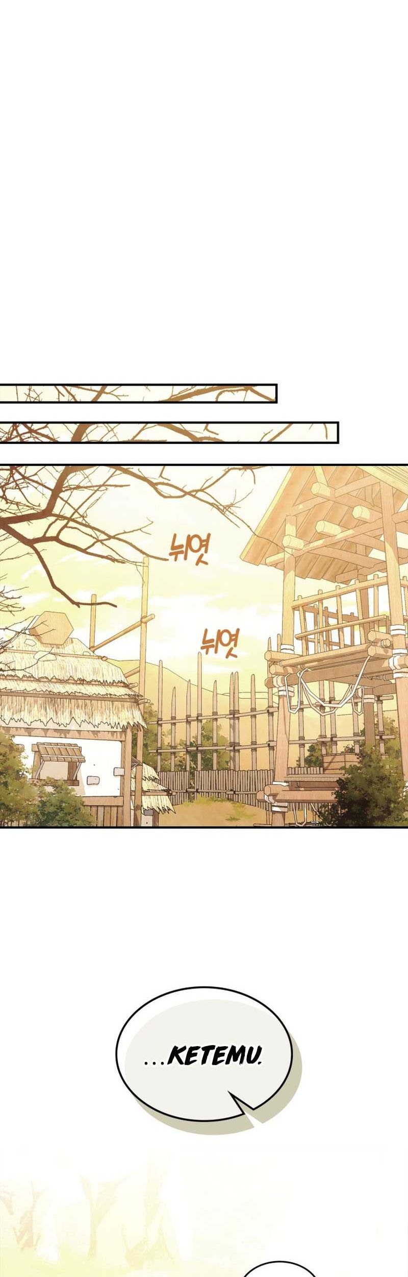 Chronicles Of The Martial God’s Chapter 51 Gambar 39