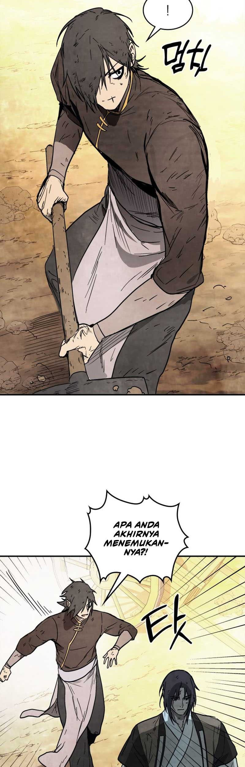 Chronicles Of The Martial God’s Chapter 51 Gambar 40