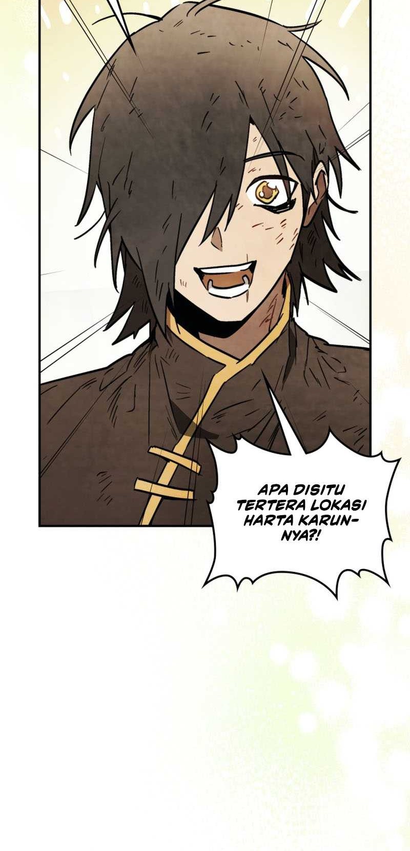 Chronicles Of The Martial God’s Chapter 51 Gambar 45