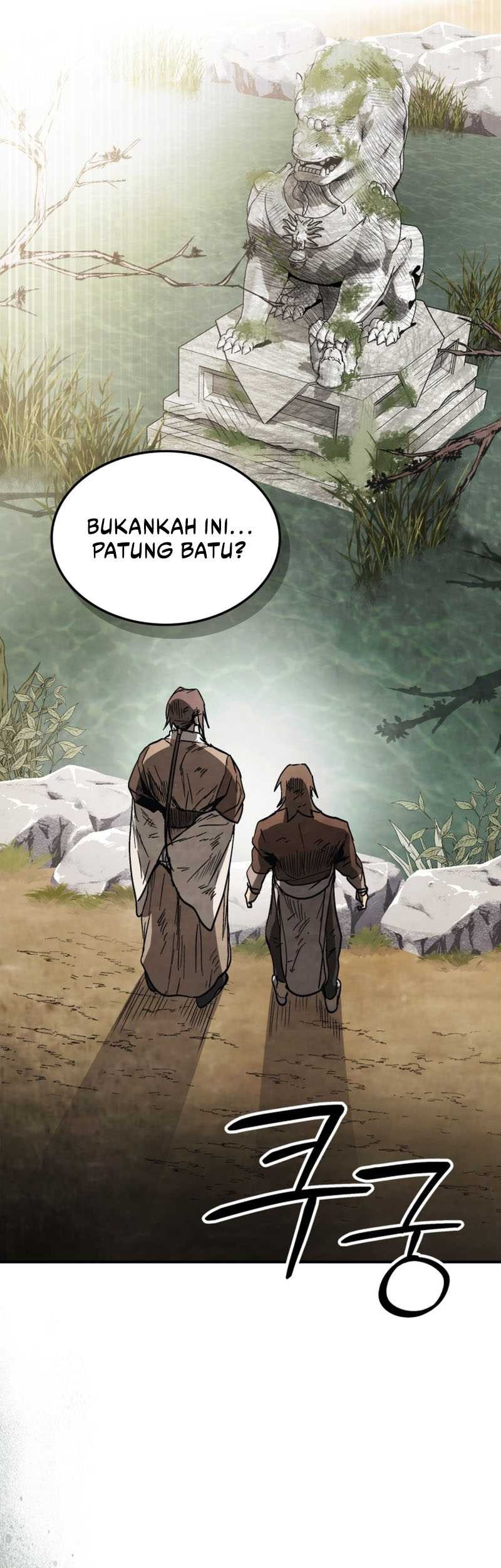 Chronicles Of The Martial God’s Chapter 51 Gambar 42