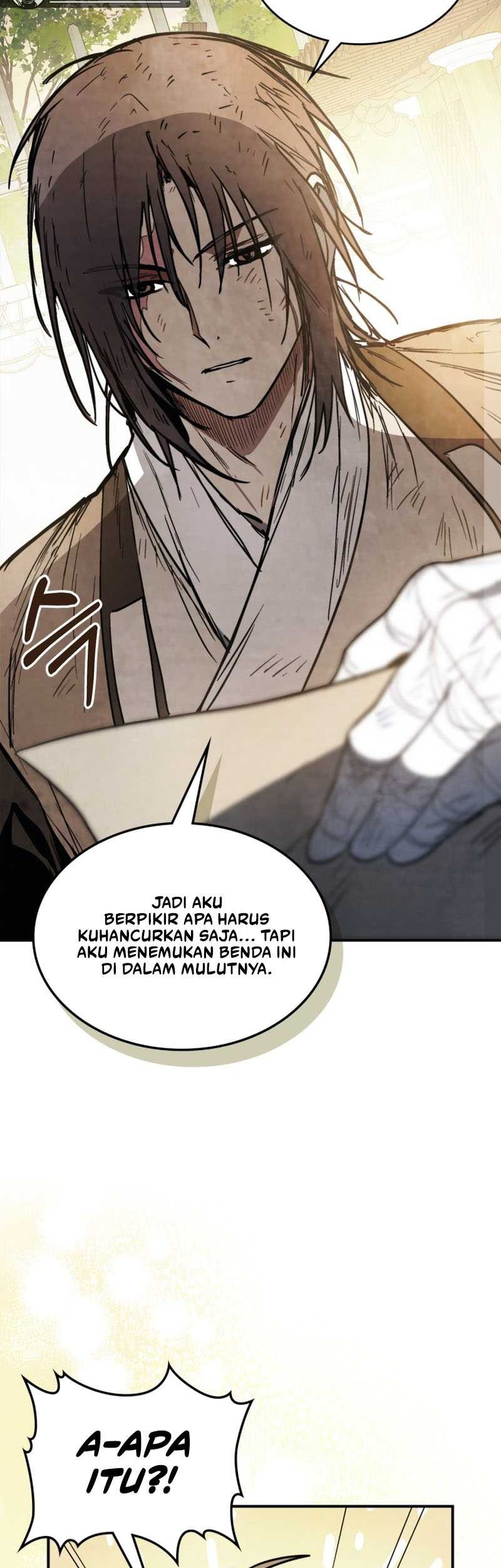 Chronicles Of The Martial God’s Chapter 51 Gambar 44