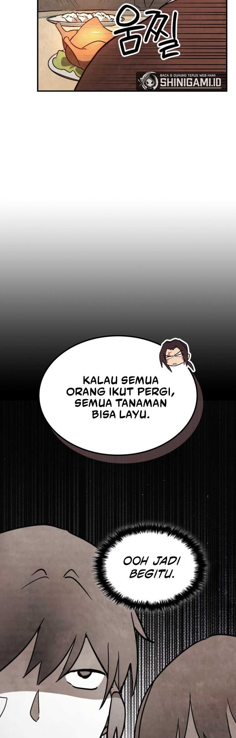 Chronicles Of The Martial God’s Chapter 51 Gambar 7