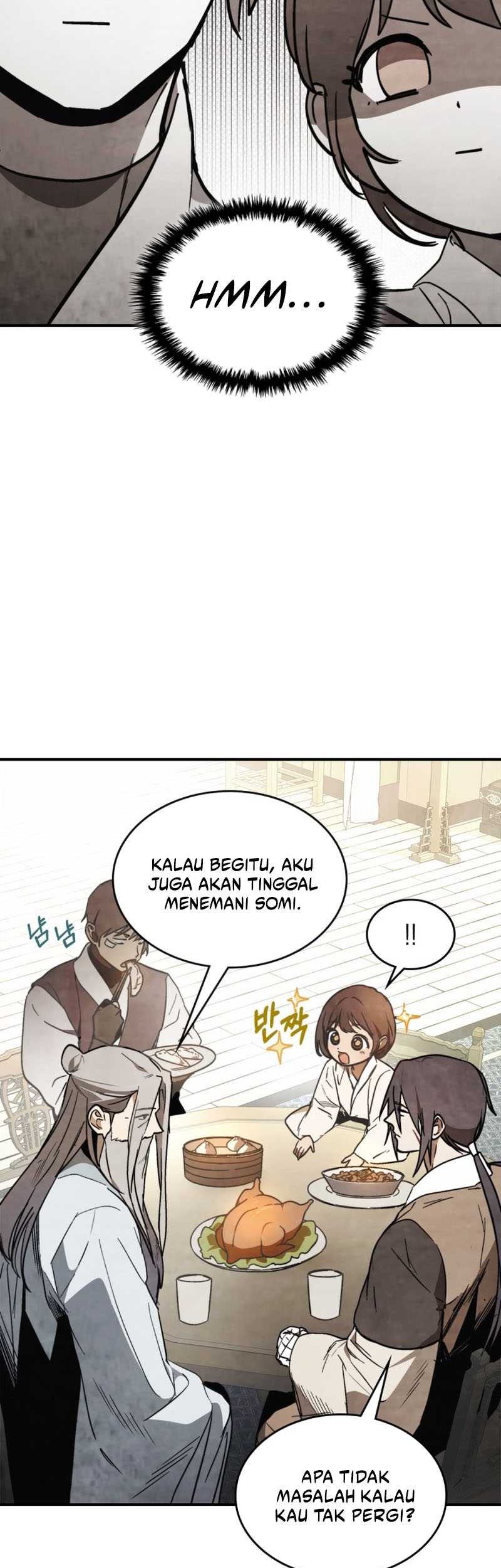 Chronicles Of The Martial God’s Chapter 51 Gambar 8