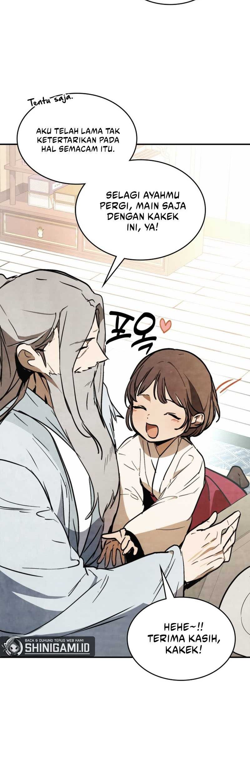 Chronicles Of The Martial God’s Chapter 51 Gambar 9