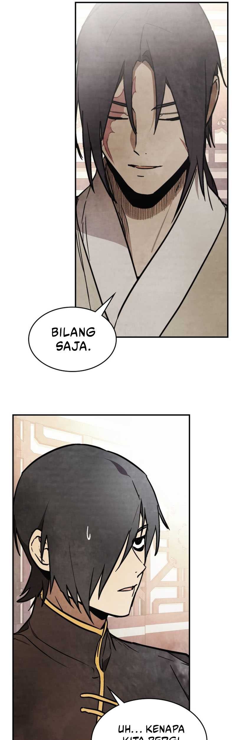 Chronicles Of The Martial God’s Chapter 51 Gambar 14