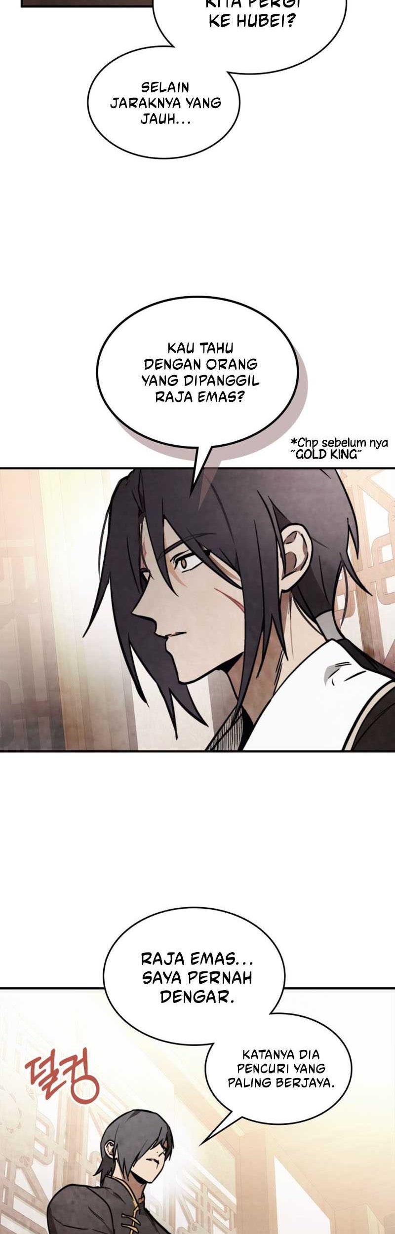 Chronicles Of The Martial God’s Chapter 51 Gambar 15