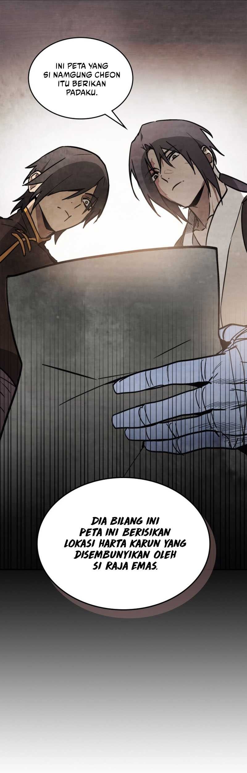 Chronicles Of The Martial God’s Chapter 51 Gambar 18