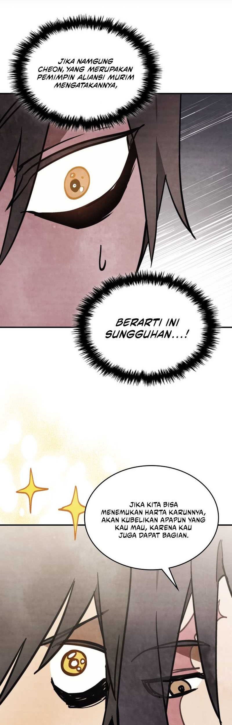 Chronicles Of The Martial God’s Chapter 51 Gambar 19