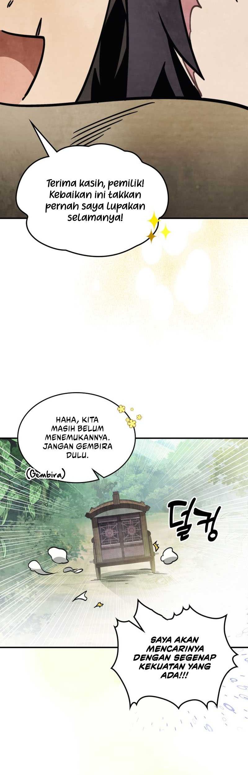 Chronicles Of The Martial God’s Chapter 51 Gambar 20