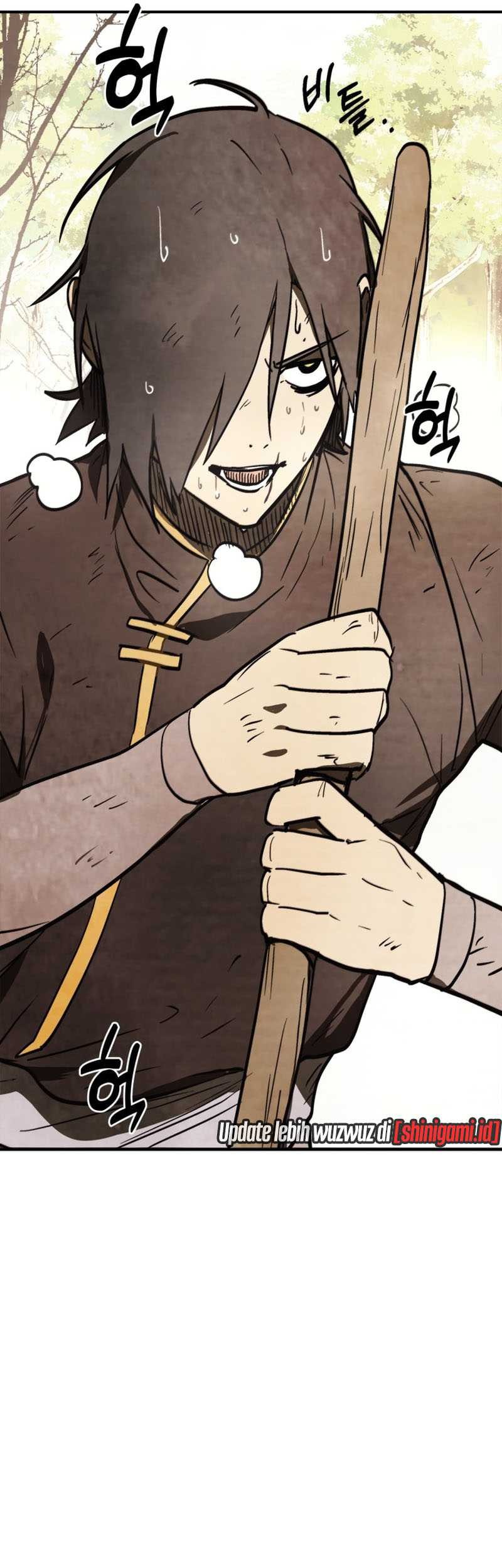 Chronicles Of The Martial God’s Chapter 51 Gambar 22