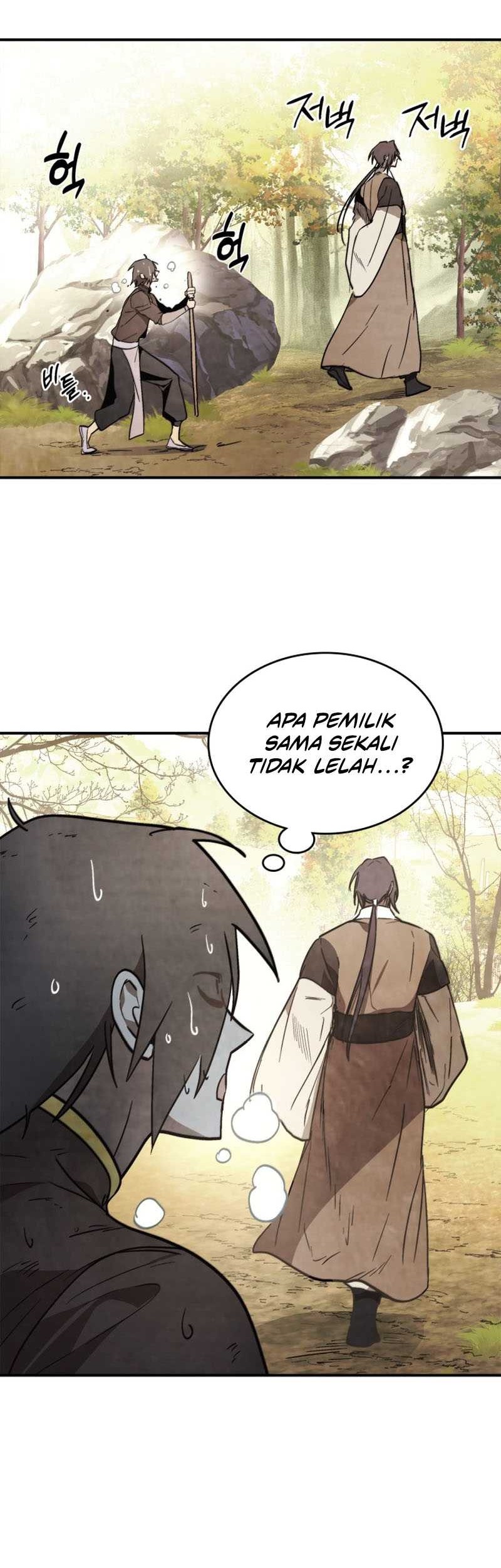 Chronicles Of The Martial God’s Chapter 51 Gambar 23