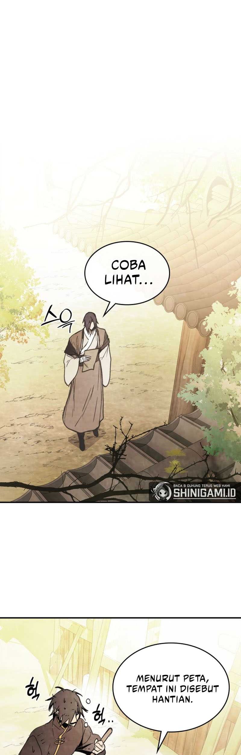 Chronicles Of The Martial God’s Chapter 51 Gambar 24