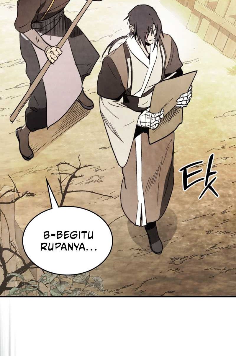 Chronicles Of The Martial God’s Chapter 51 Gambar 25