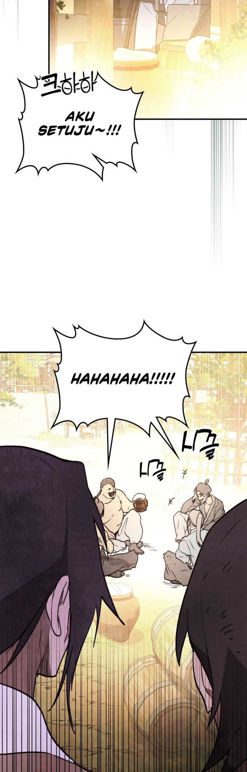 Chronicles Of The Martial God’s Chapter 51 Gambar 27