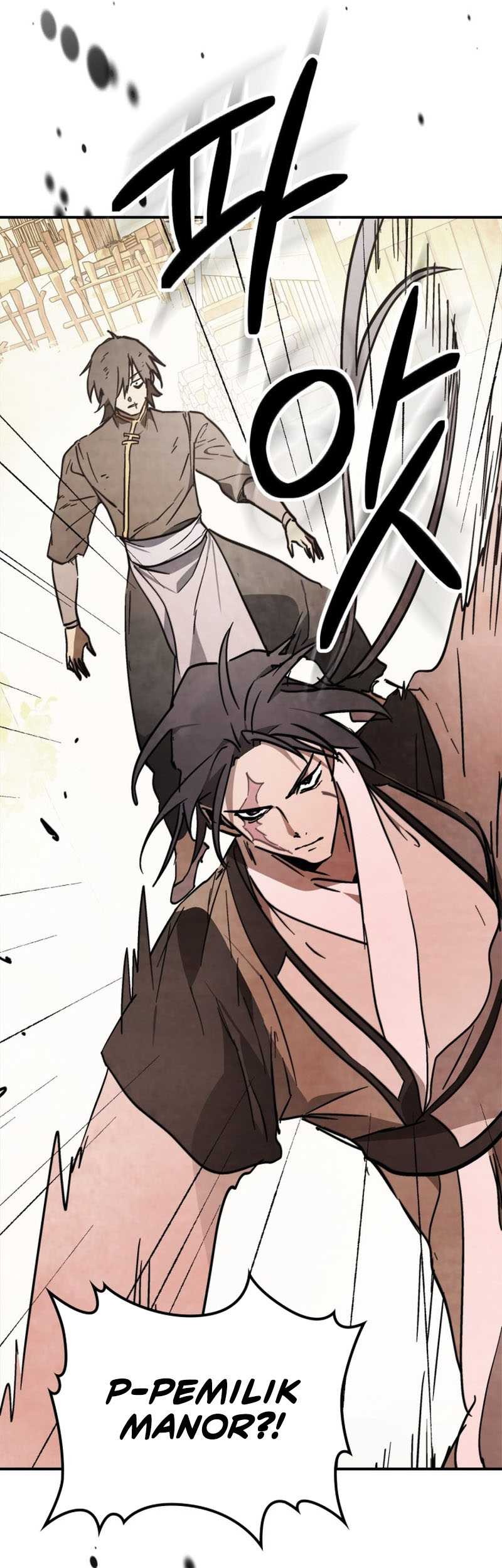 Chronicles Of The Martial God’s Chapter 51 Gambar 30