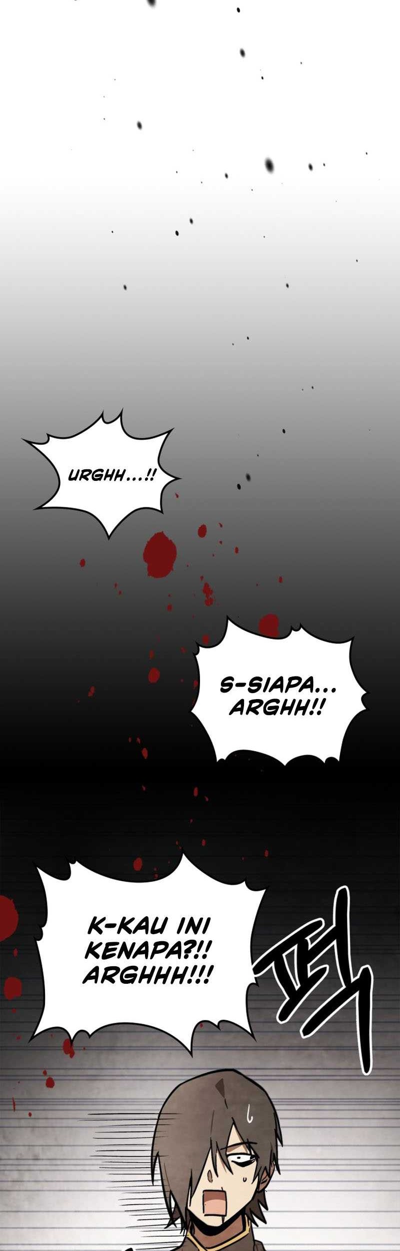 Chronicles Of The Martial God’s Chapter 51 Gambar 31