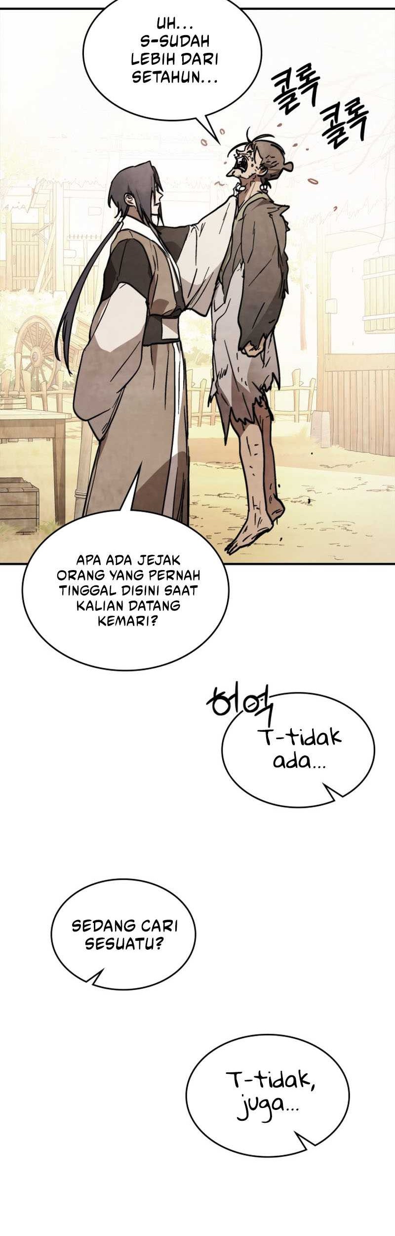 Chronicles Of The Martial God’s Chapter 51 Gambar 33