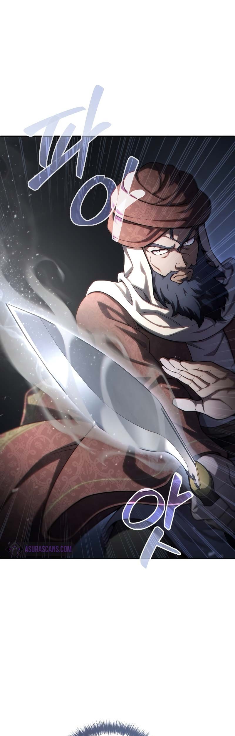 Damn Reincarnation Chapter 51 Gambar 26