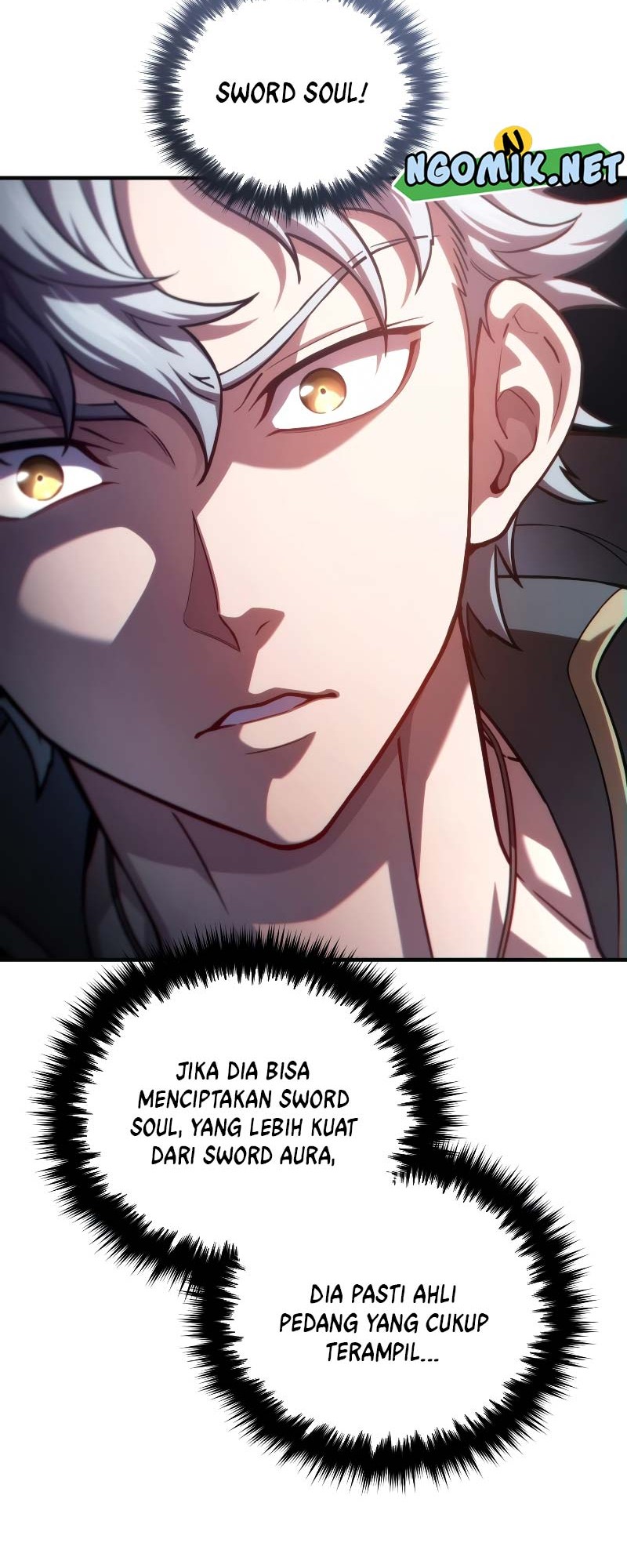 Damn Reincarnation Chapter 51 Gambar 27