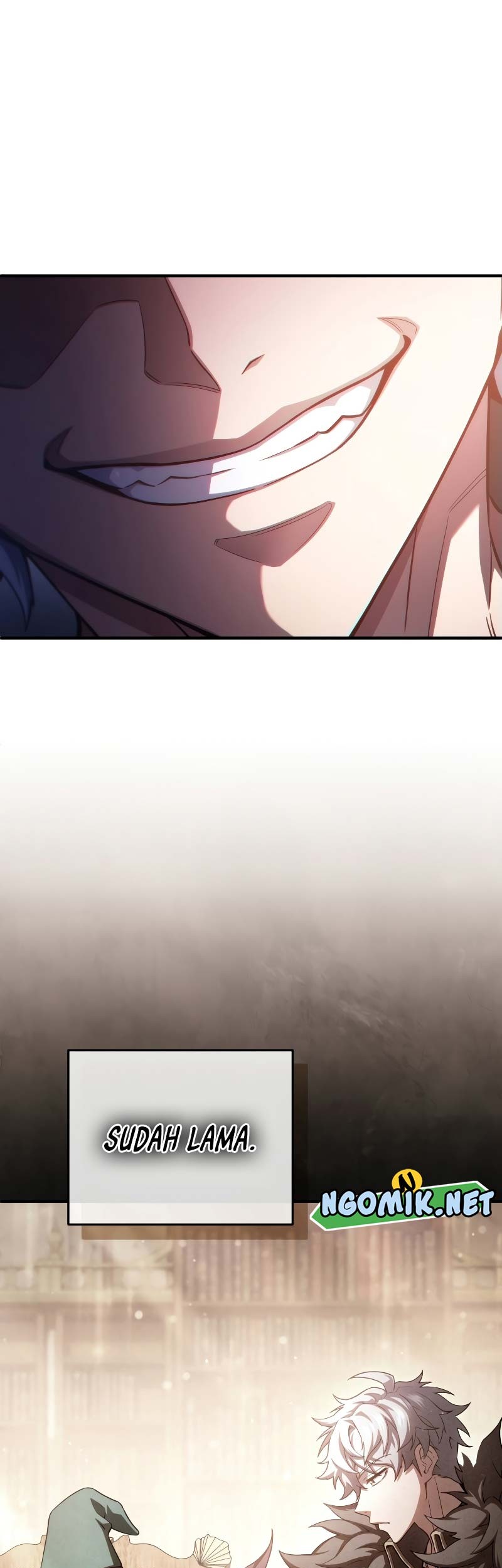 Damn Reincarnation Chapter 51 Gambar 28