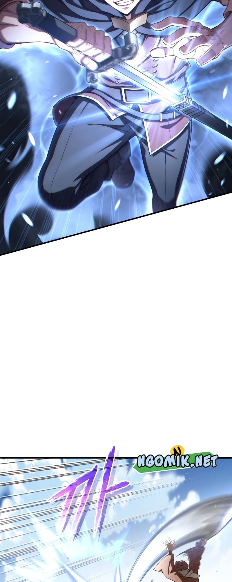 Damn Reincarnation Chapter 51 Gambar 31